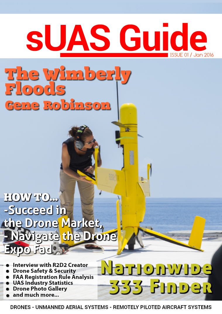 Issue 01, January 2016