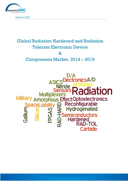 Radiation Hardened Electronics Market Radiation Hardened Electronics Market