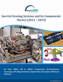 Inertial Sensing Systems Market