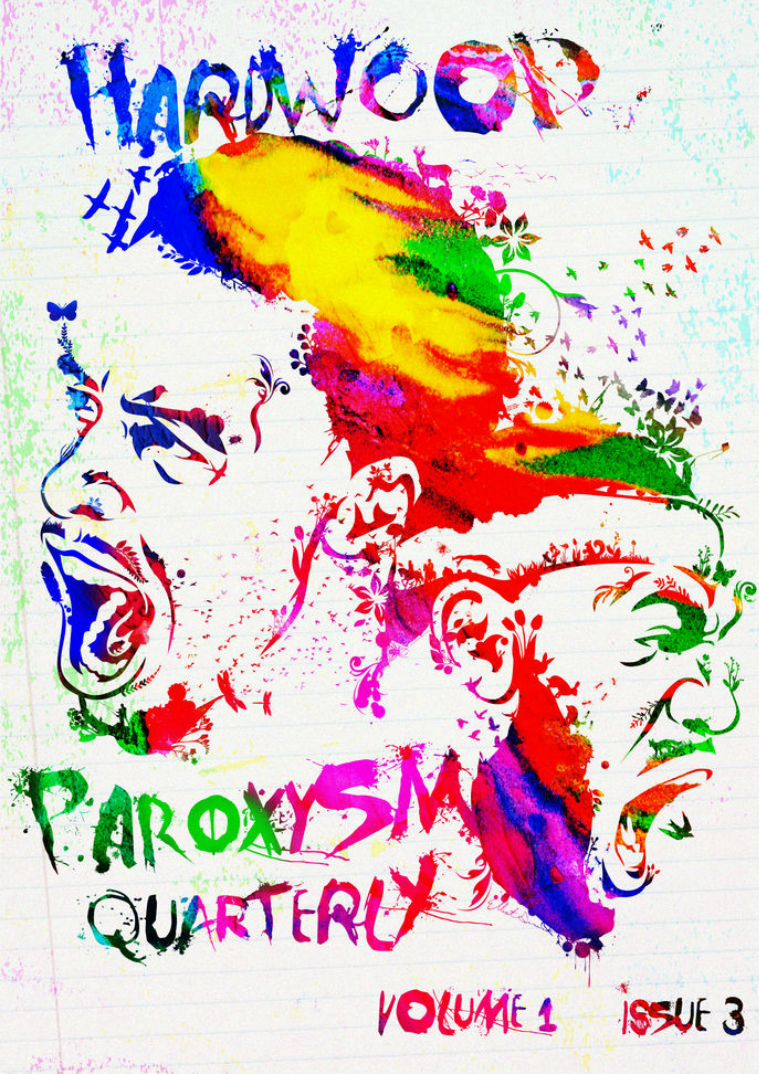 Hardwood Paroxysm Quarterly 3