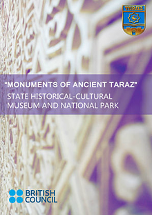 Monuments of Ancient Taraz