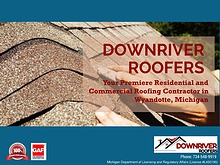 Tips in Choosing a Roofing Contractor in Trenton, Michigan
