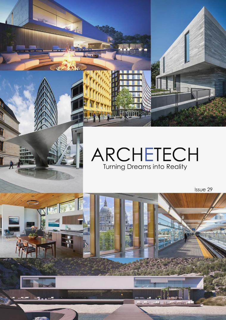 Archetech Issue 29 2017