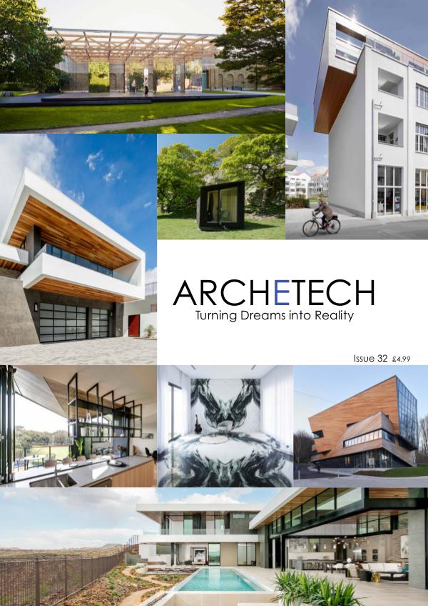 Archetech Issue 32 2017