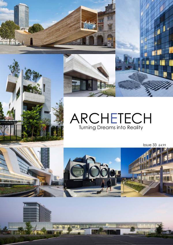 Archetech Issue 33 2017