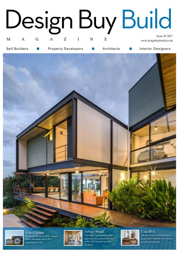 Design Buy Build Issue 29 2017