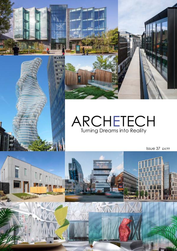 Archetech Issue 37 2018