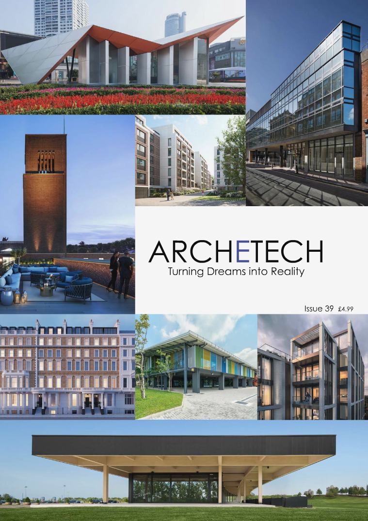 Archetech Issue 39 2018