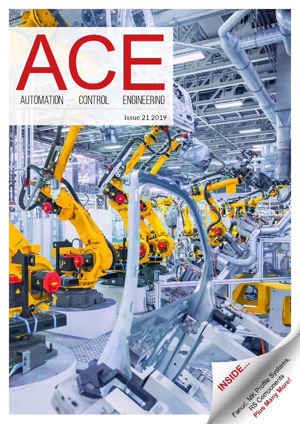 ACE Issue 21 2019