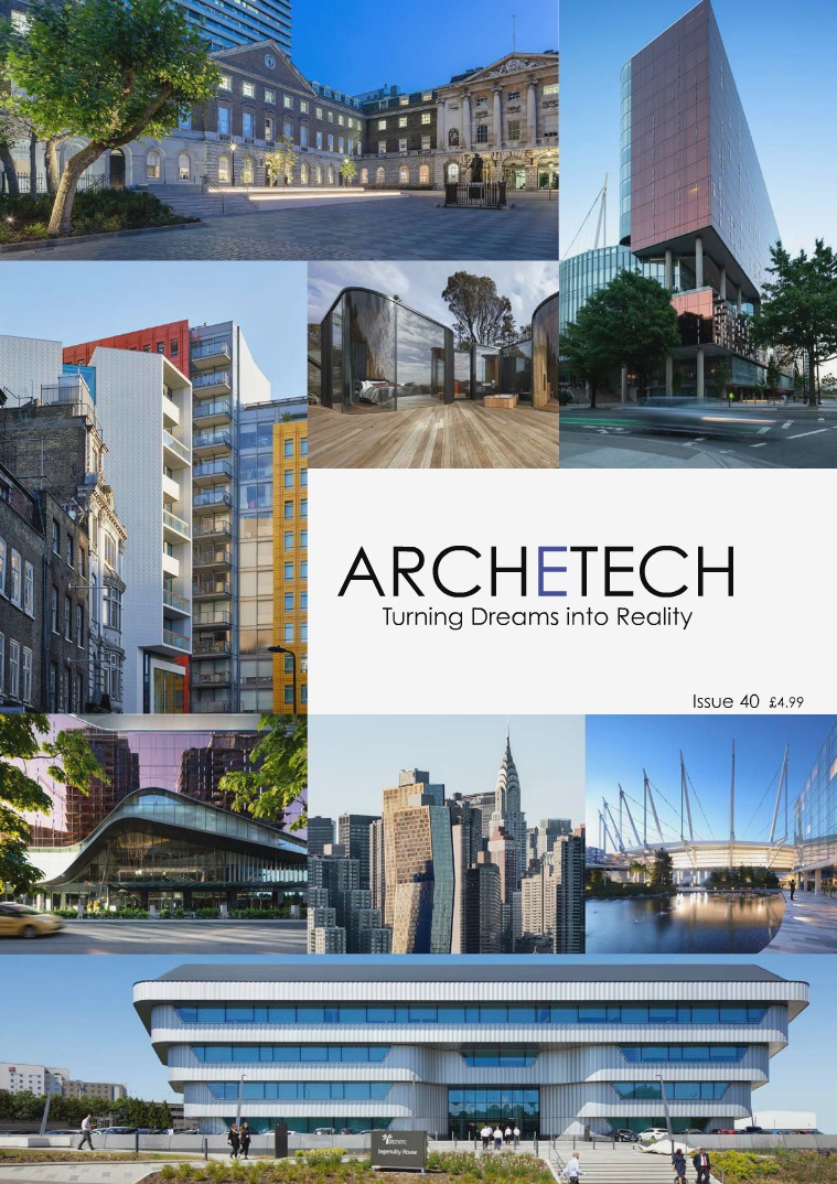 Archetech Issue 40 2019