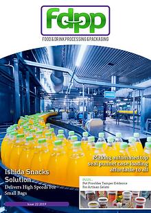 Food & Drink Process & Packaging