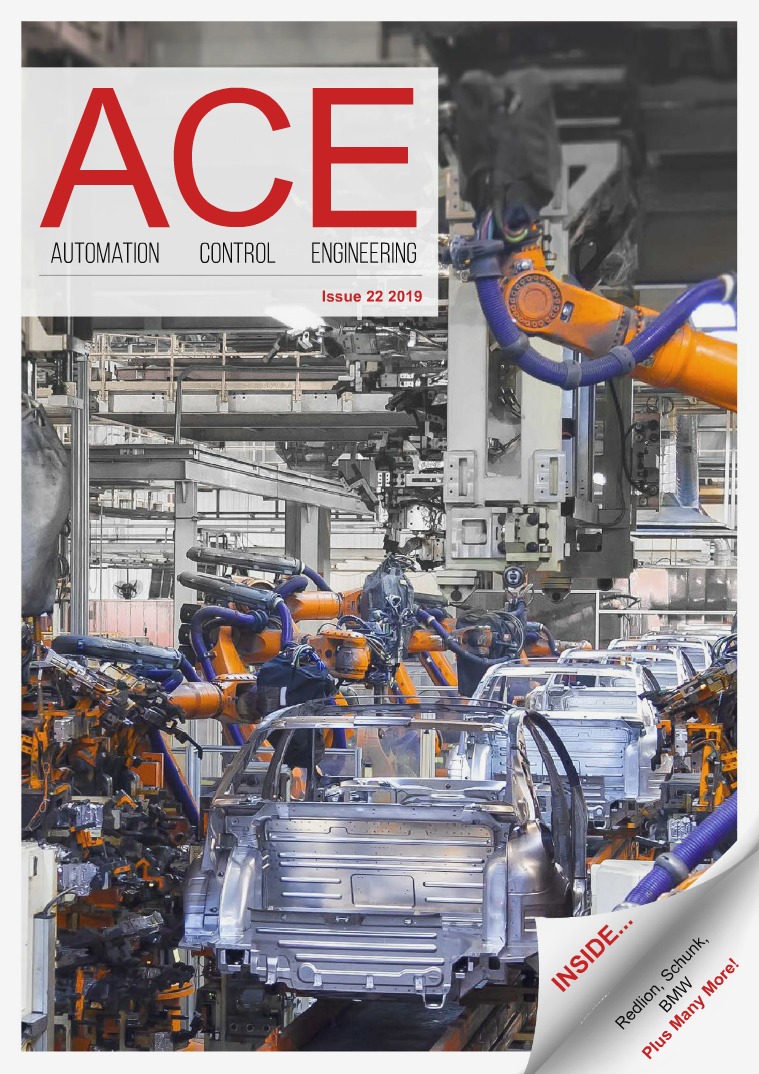 ACE Issue 22 2019