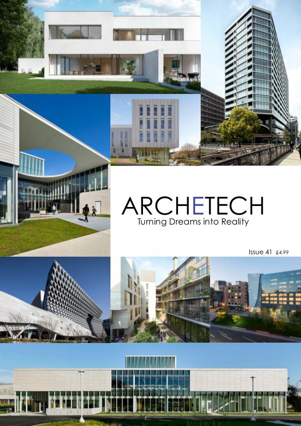 Archetech Issue 41 2019