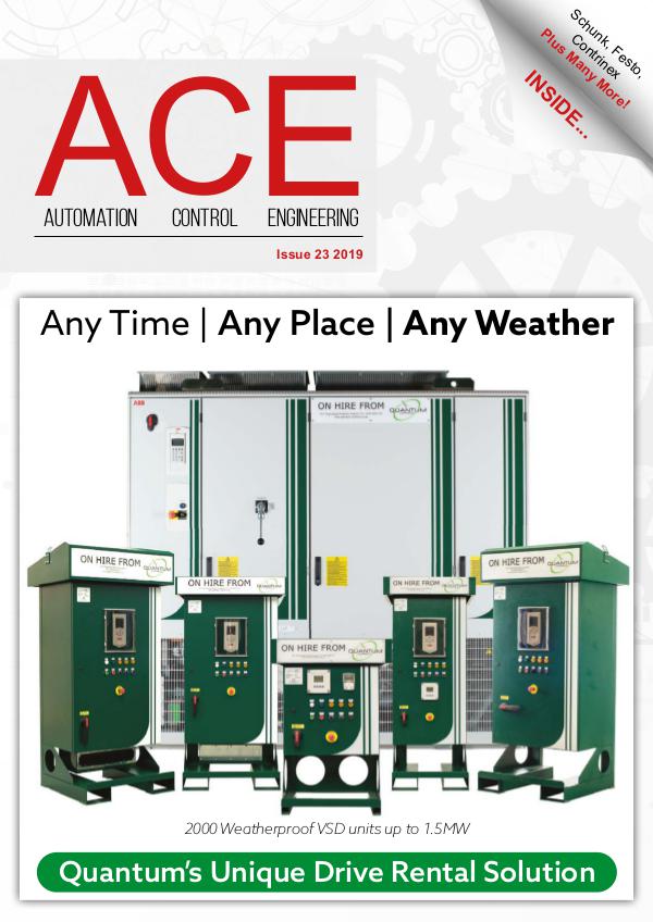 ACE Issue 23 2019