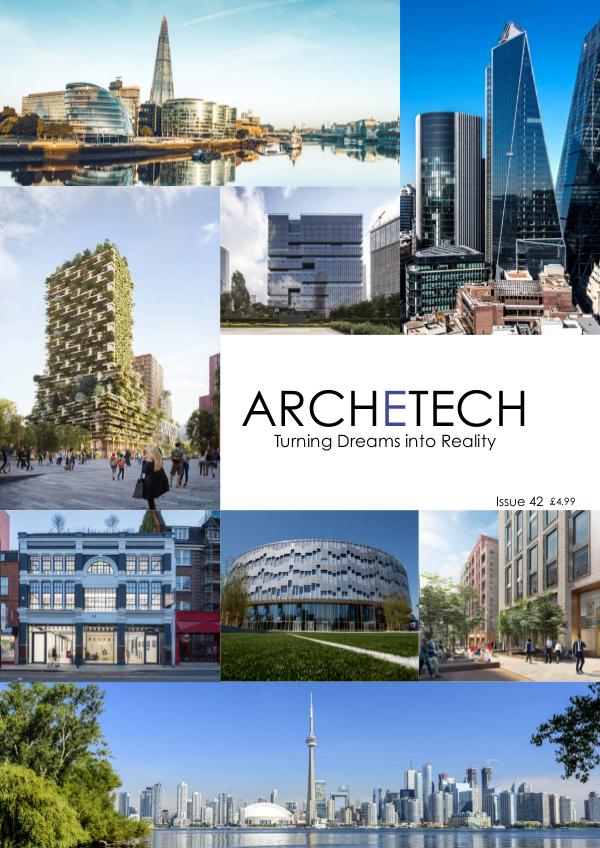Archetech Issue 42 2019