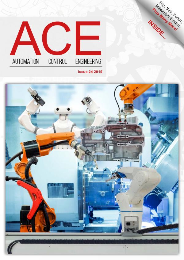 ACE Issue 24 2019