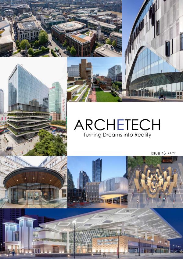 Archetech Issue 43 2019