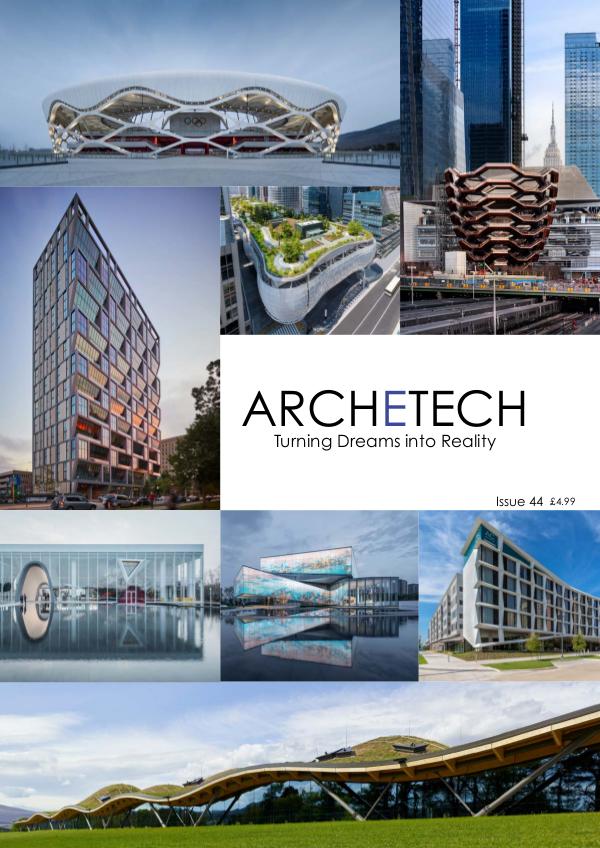 Archetech Issue 44 2019