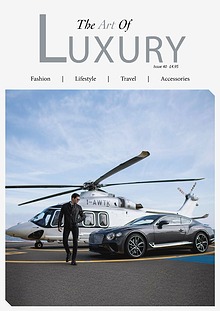 The Art of Luxury