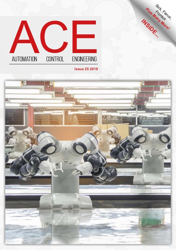 ACE Issue 25 2019