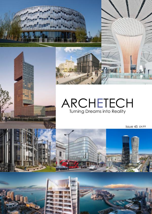 Archetech Issue 45 2019