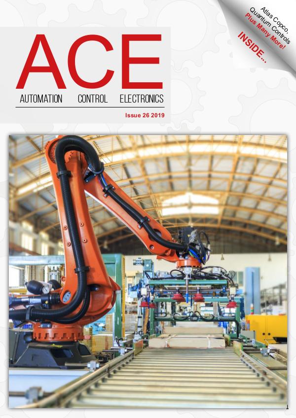 ACE Issue 26 2019