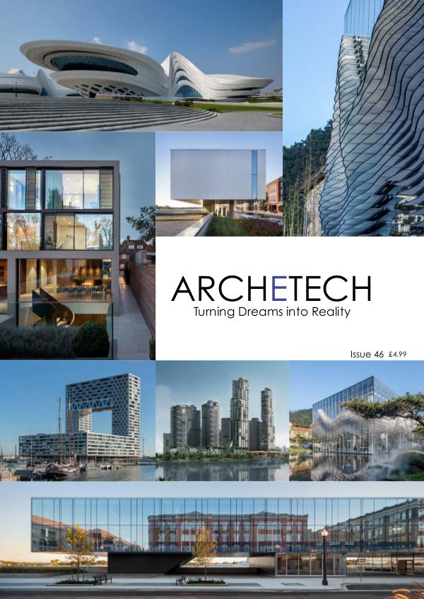 Archetech Issue 46 2020