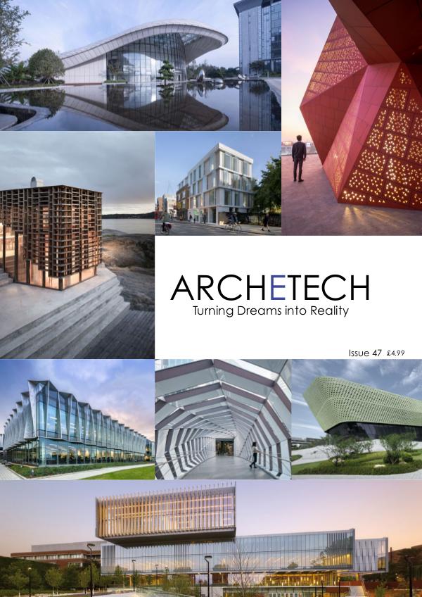 Archetech Issue 47 2020