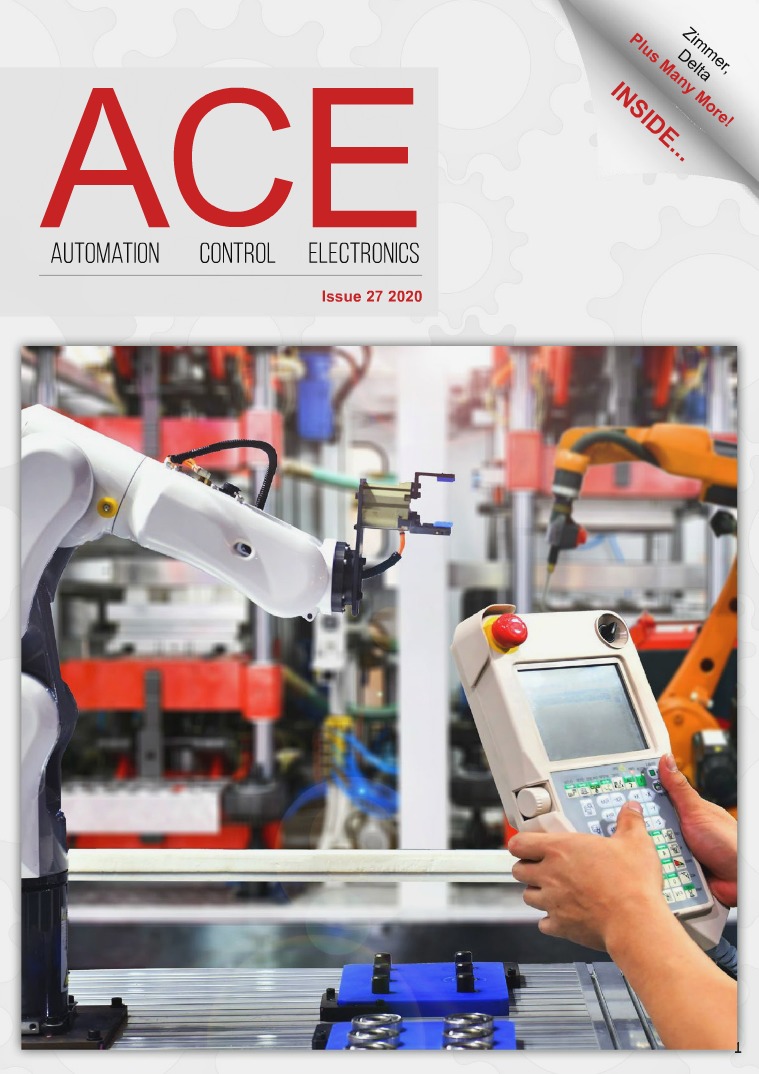 ACE Issue 27 2020