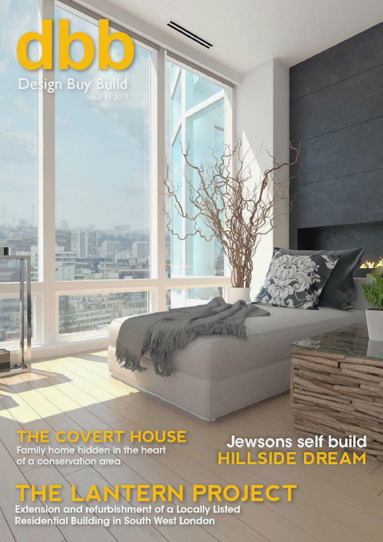 Design Buy Build Issue 15 2015