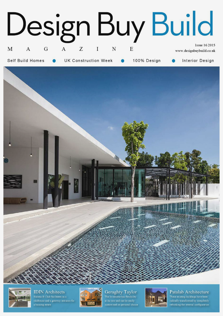 Design Buy Build Issue 16 2015