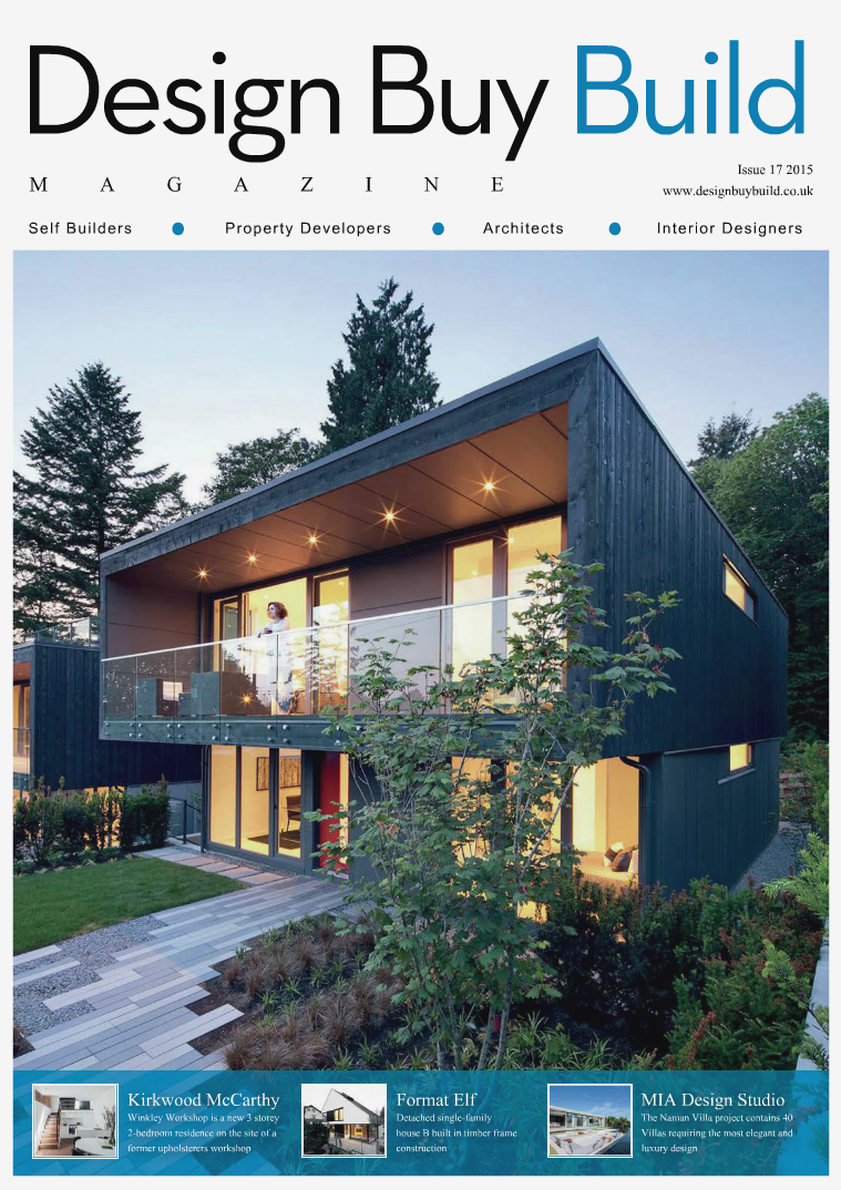 Design Buy Build Issue 17 2015