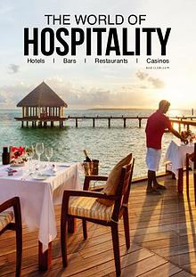 The World of Hospitality