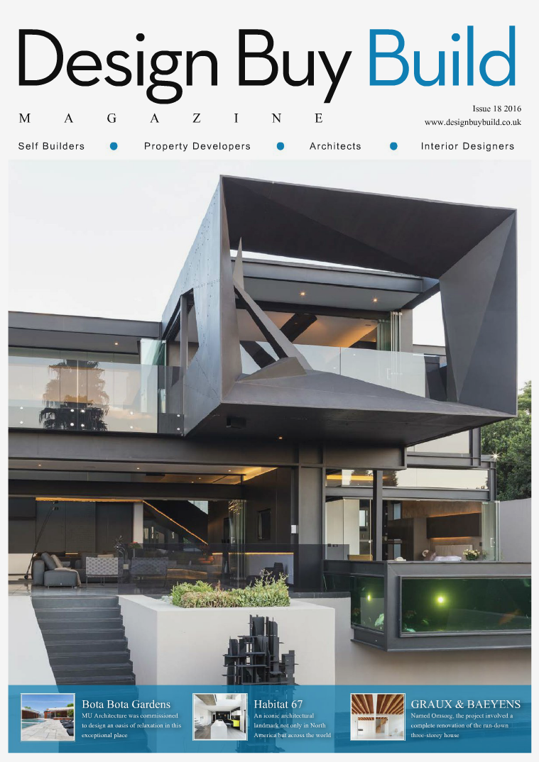 Design Buy Build Issue 18 2016