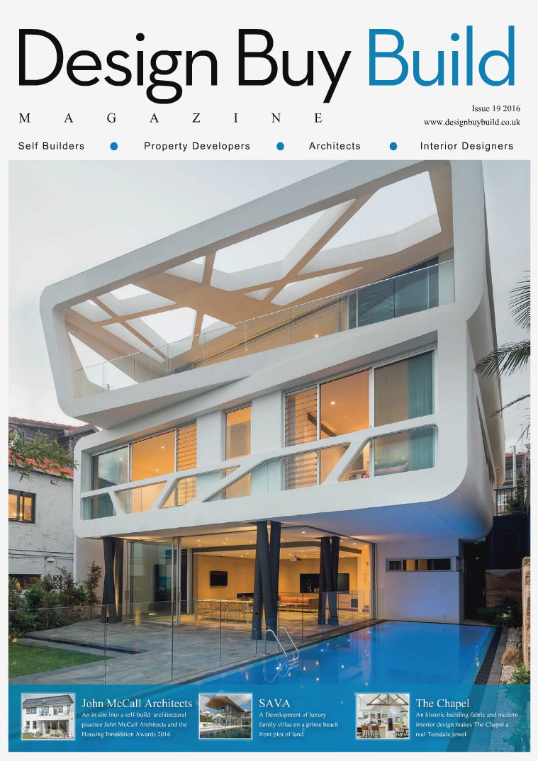 Design Buy Build Issue 19 2016