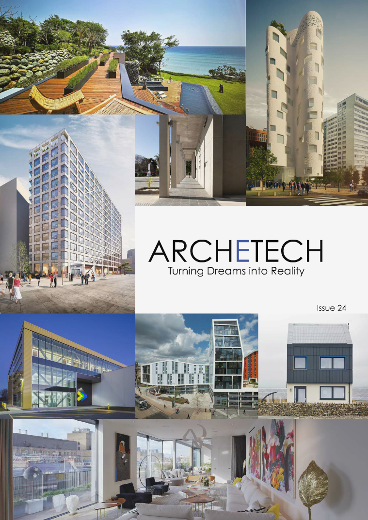 Archetech Issue 24 2016