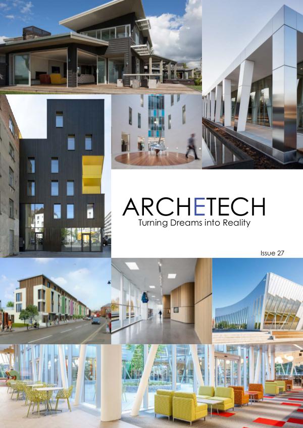 Archetech Issue 27 2016