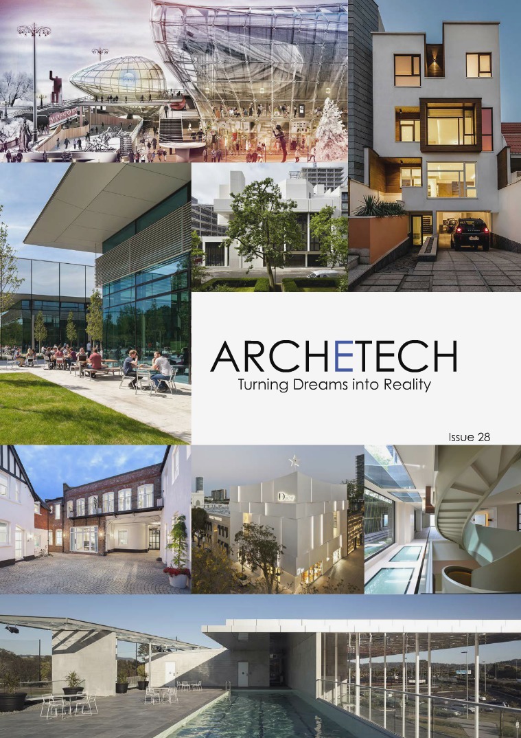 Archetech Issue 28 2017
