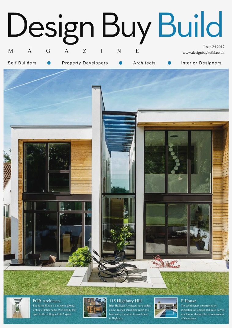 Design Buy Build Issue 24 2017