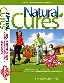 Natural Cures Do You Suffer From The Common Cold, Hair Loss, Erectile