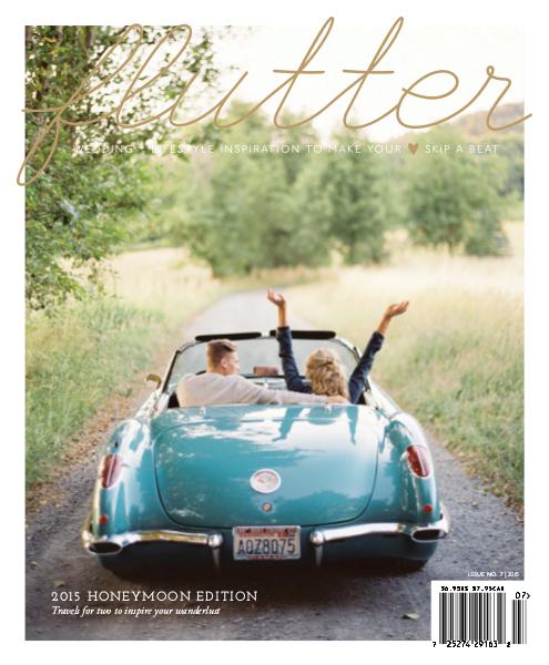 Flutter Magazine Issue No. 7 Flutter Magazine Issue No. 7