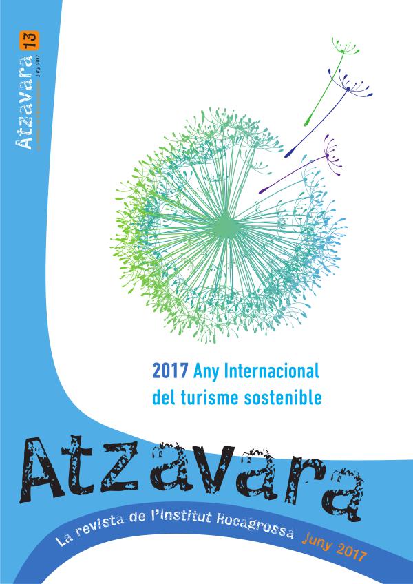Revista 2017 atzavara_2017