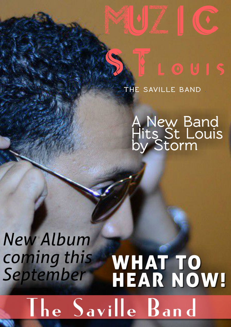 The Saville Band June 30, 2015