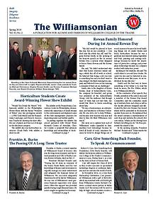 The Williamsonian