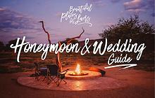 "Honeymoon & Wedding Guide"