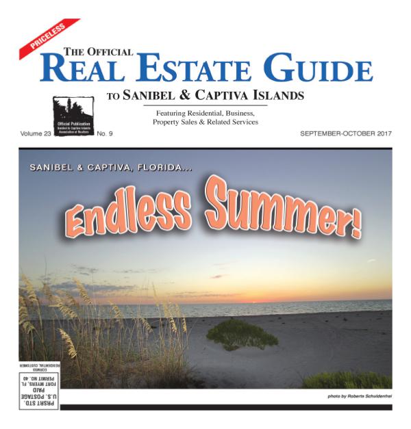 Real Estate Guide September 2017