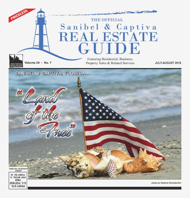 Real Estate Guide July 2018