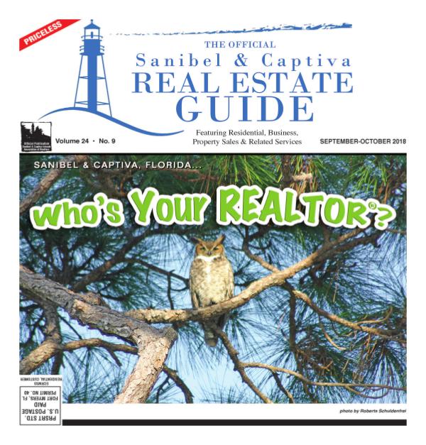Real Estate Guide September 2018