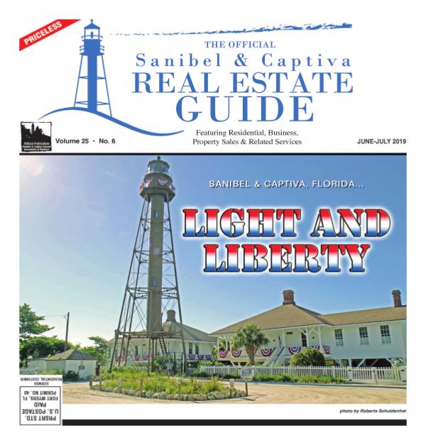 Real Estate Guide RE guide June 2019
