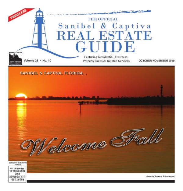 Real Estate Guide October Real Estate Guide 2019